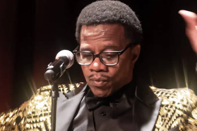 “LEGENDARY NIGHTS” A Celebration of Classic Soul, New Orleans Music, Reggae, Da Blues & More.. Featuring: TORRENCE BRANNON and his Everything With Soul Band ! at Catalina Bar & Grill – Hollywood, CA