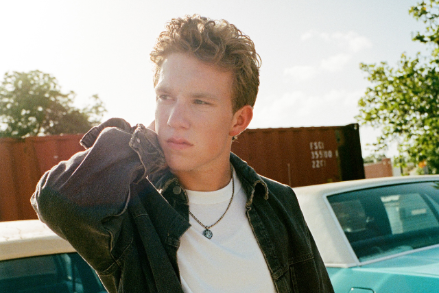 Ty Myers: The Select Tour