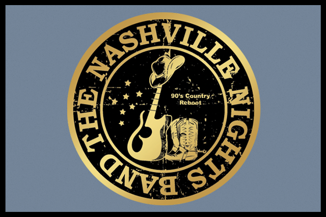 The Nashville Nights Band