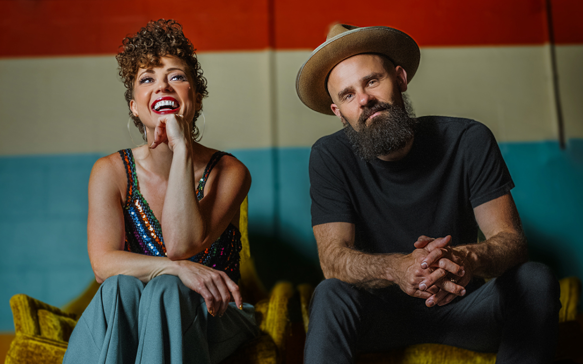 Sunday Spotlight with Goldpine