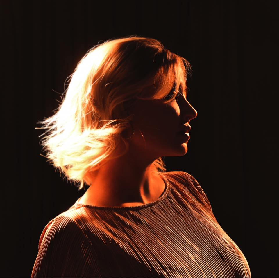 In The Round with TBA; A benefit for The Recording Academy