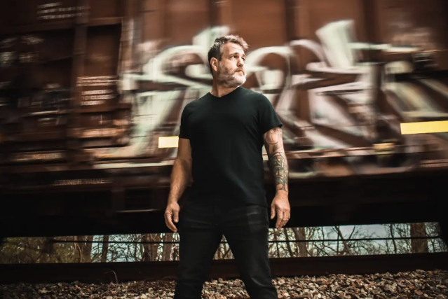 In The Round with Mark Lonsway, Grace Maher, Justin Love & J4 at The Bluebird Cafe – Nashville, TN