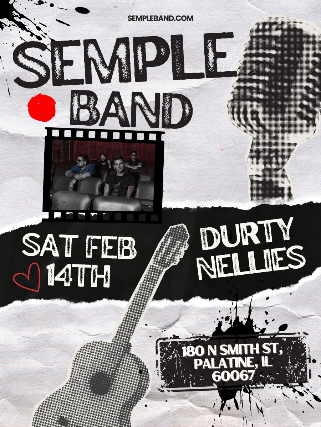 Semple Band