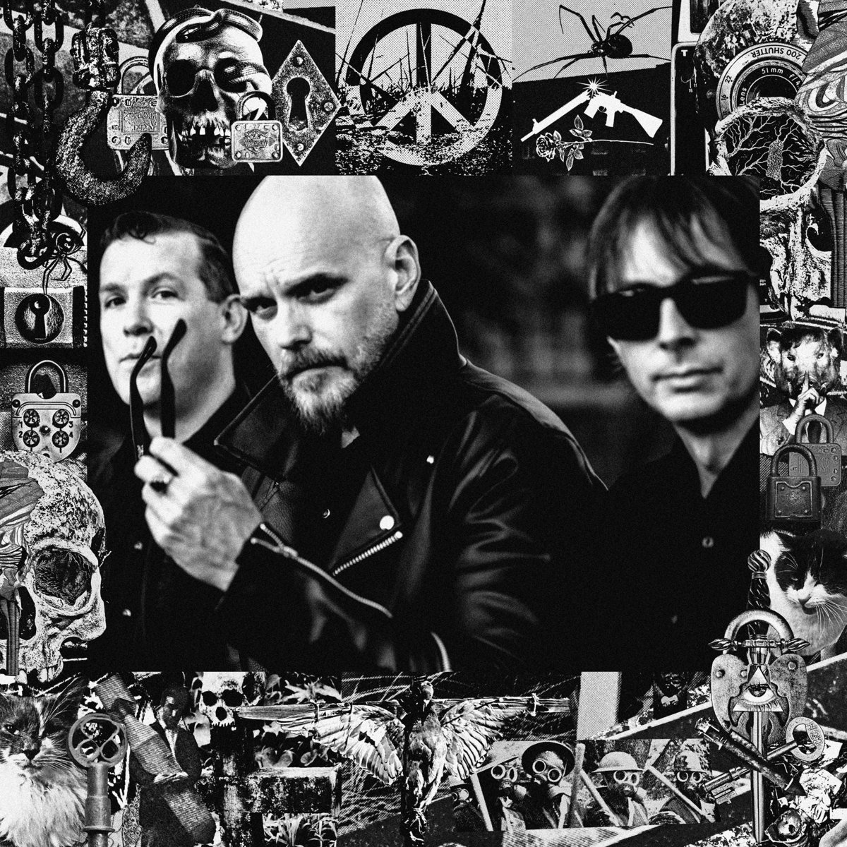 FOTOCRIME: SECURITY TOUR