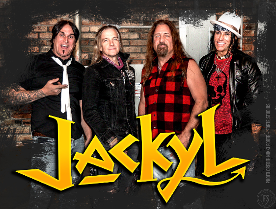 Jackyl at Manchester Music Hall – Lexington, KY