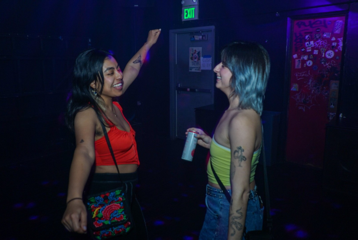 Sweet Tooth Preseason Opener : Sam Smith After Party - 13 - event-img