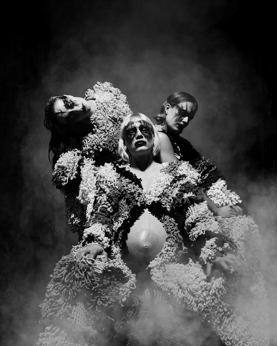 Witch Club Satan, Patriarchy
