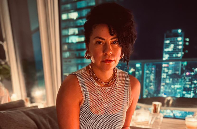 TAHIRAH MEMORY: VALENTINE’S DAY (LATE SHOW) at Jack London Revue – Portland, OR