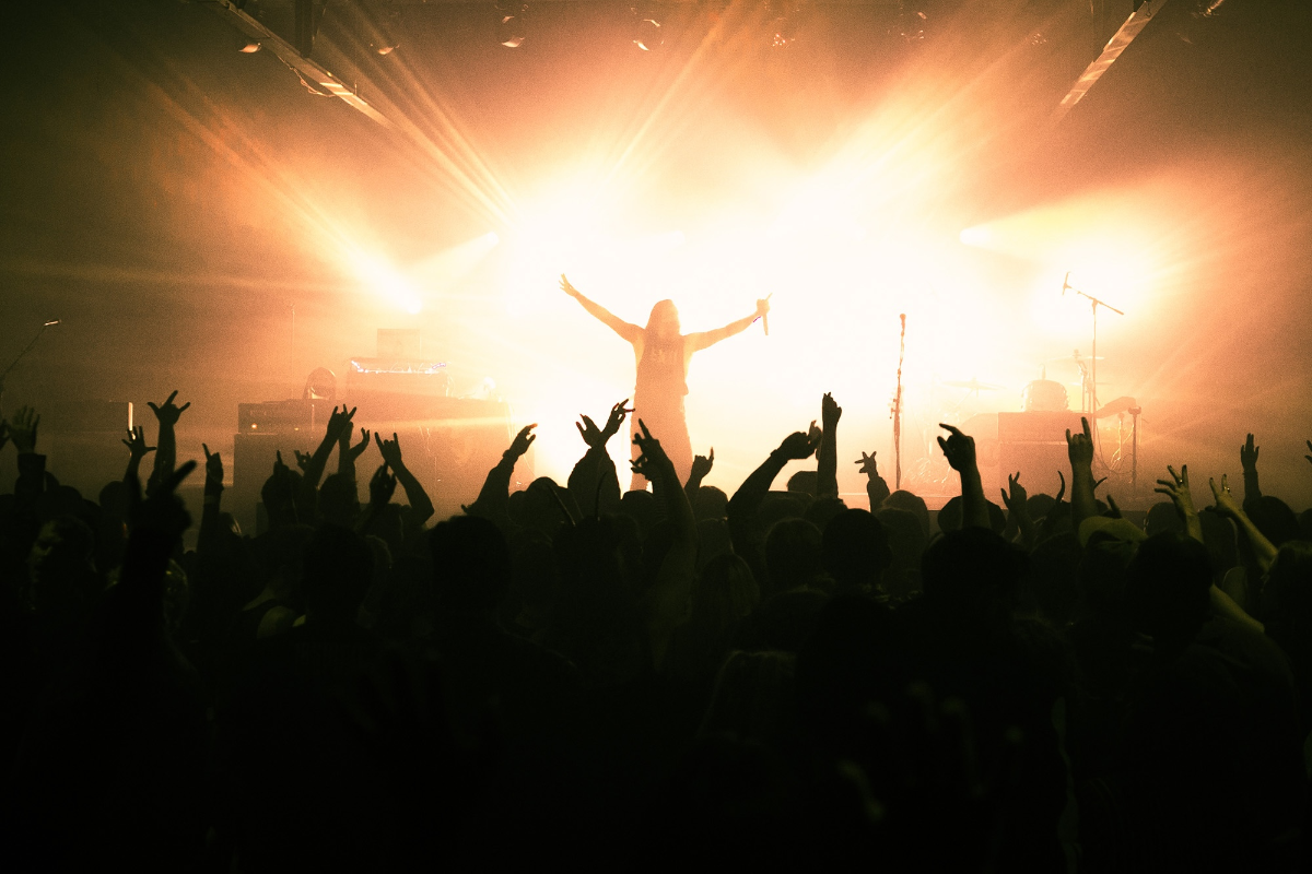 Emo Night Nashville w/ The Emo Band, Jonny Hawkins, Jay Weinberg, Frank ...
