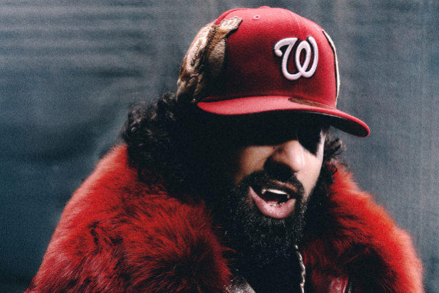 Presales to raf saperra heavy steppin tour: members use these when buying pre-sale tickets