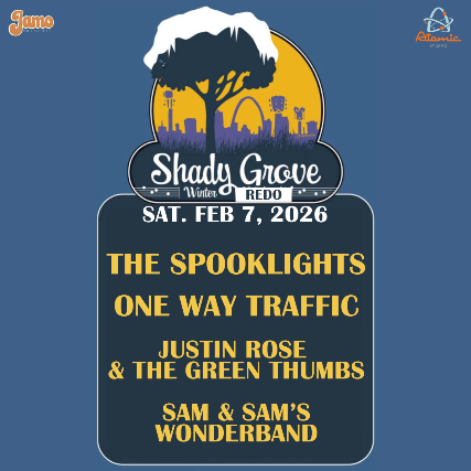 Shady Grove Winter REDO