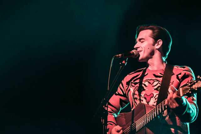 Drake Bell