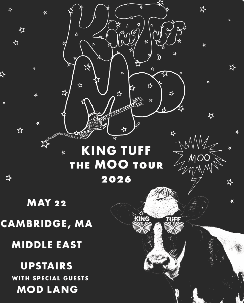 King Tuff, Mod Lang