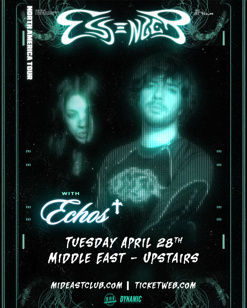 Essenger, Echoes
