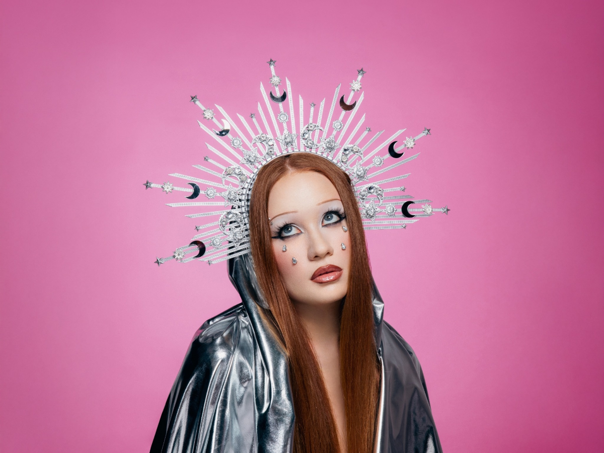 Event image IYLA – THE ANGEL TOUR - 26/03/26