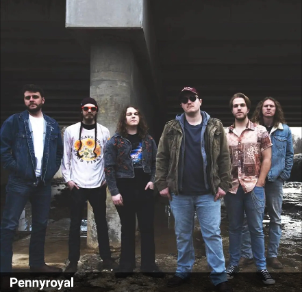 Pennyroyal at The Nick – Birmingham, AL