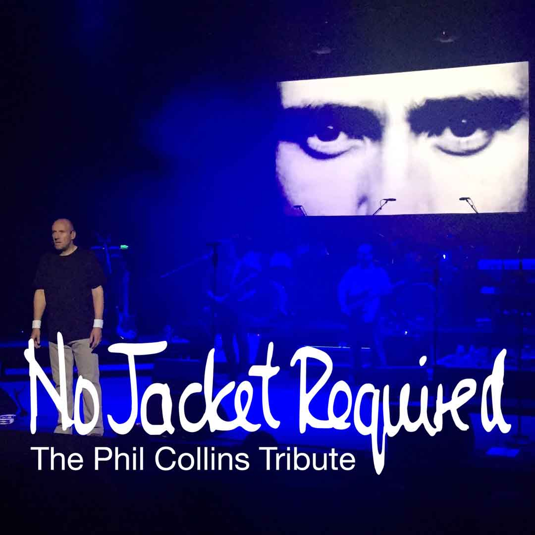 No Jacket Required