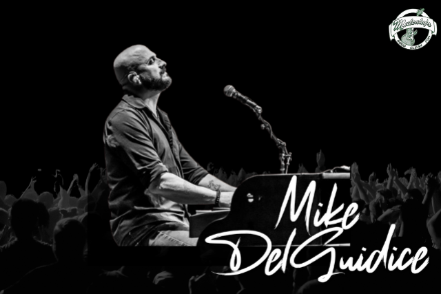 Mike DelGuidice at Mulcahy’s – Wantagh, NY