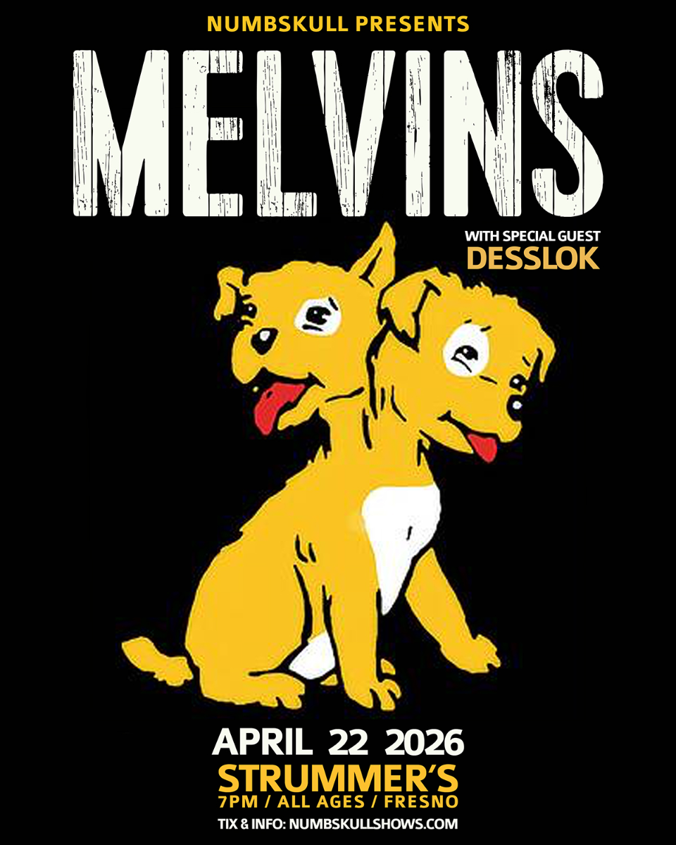 The Melvins
