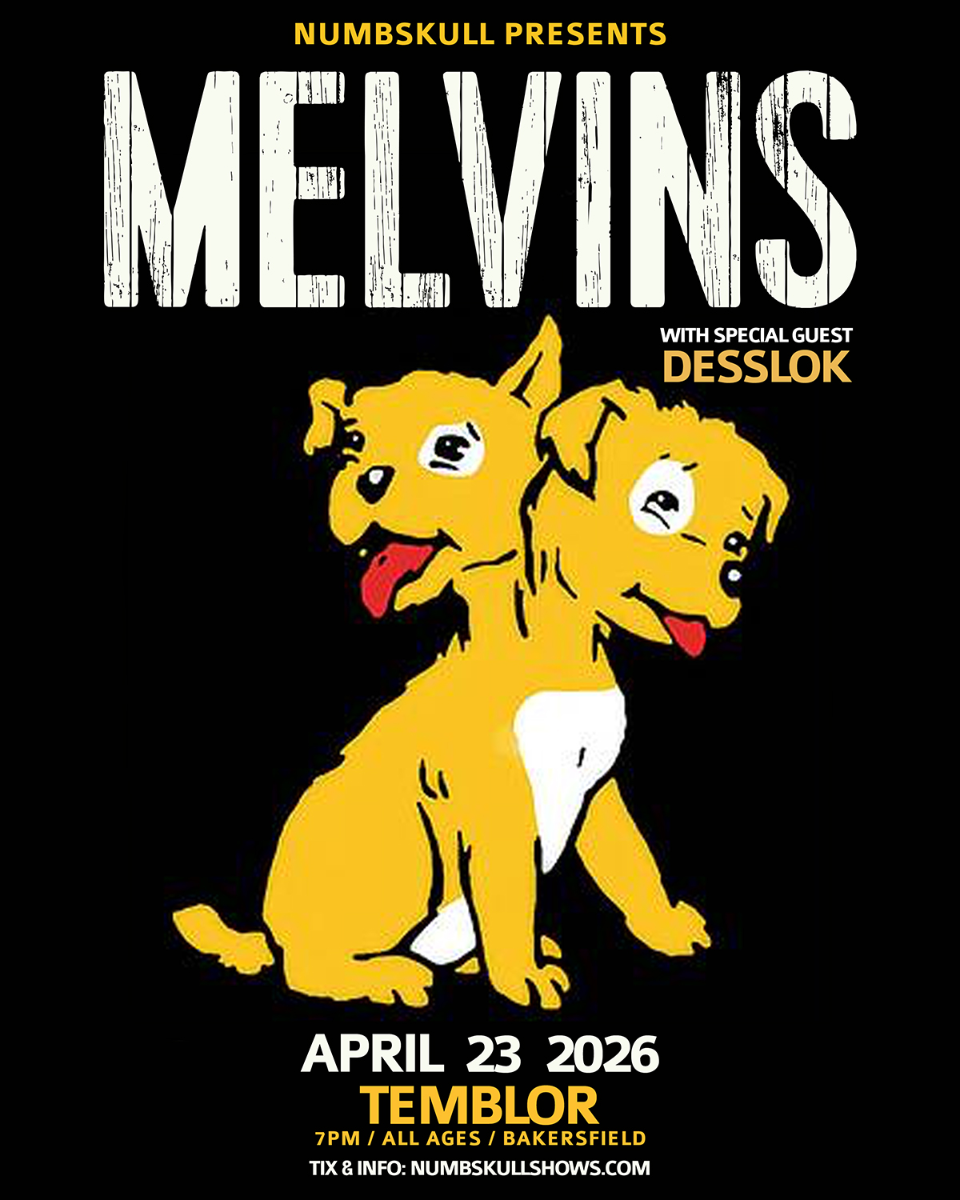 The Melvins