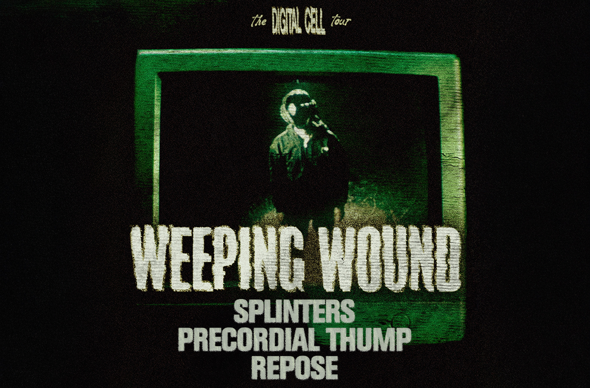 Weeping Wound