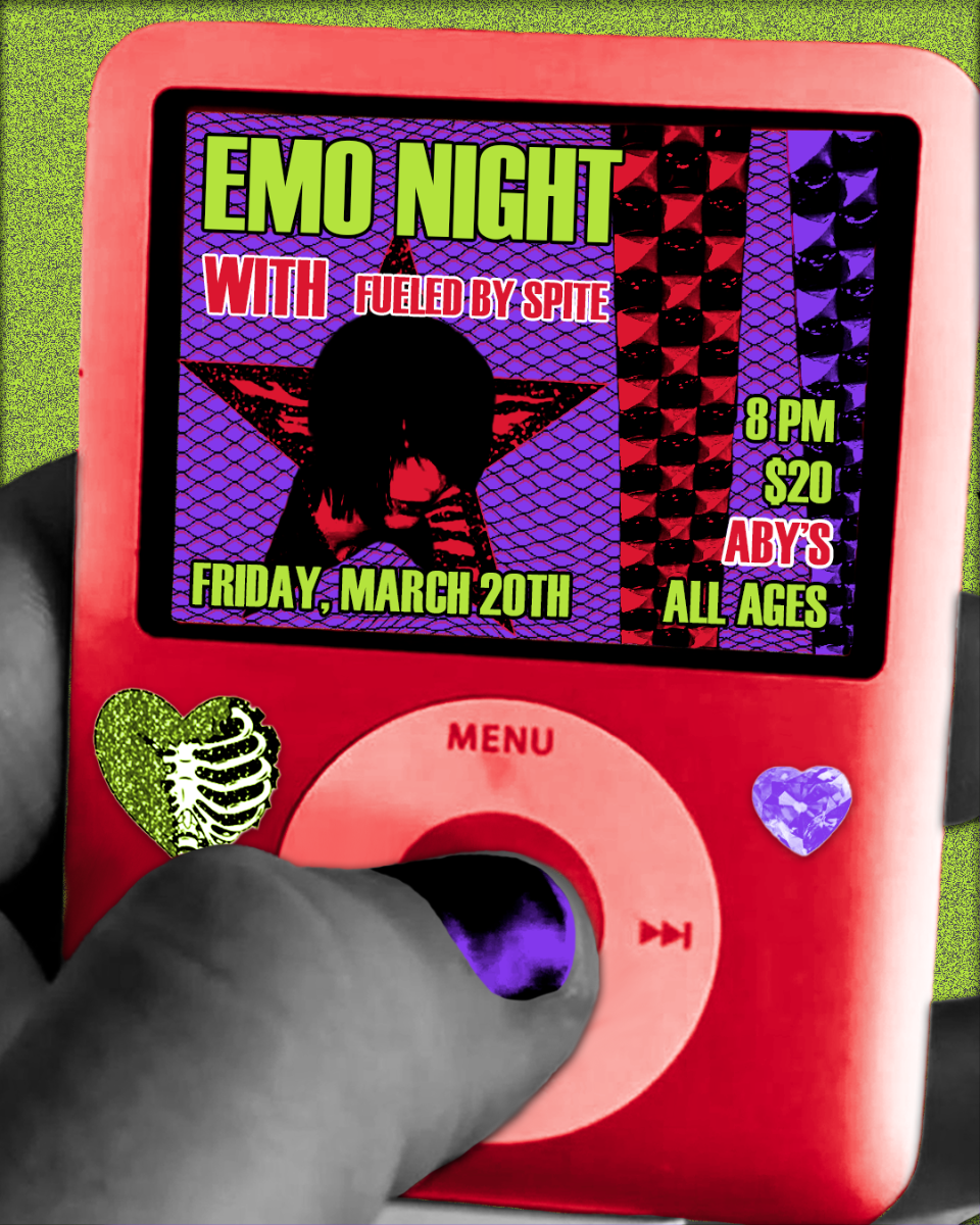 EMO NIGHT