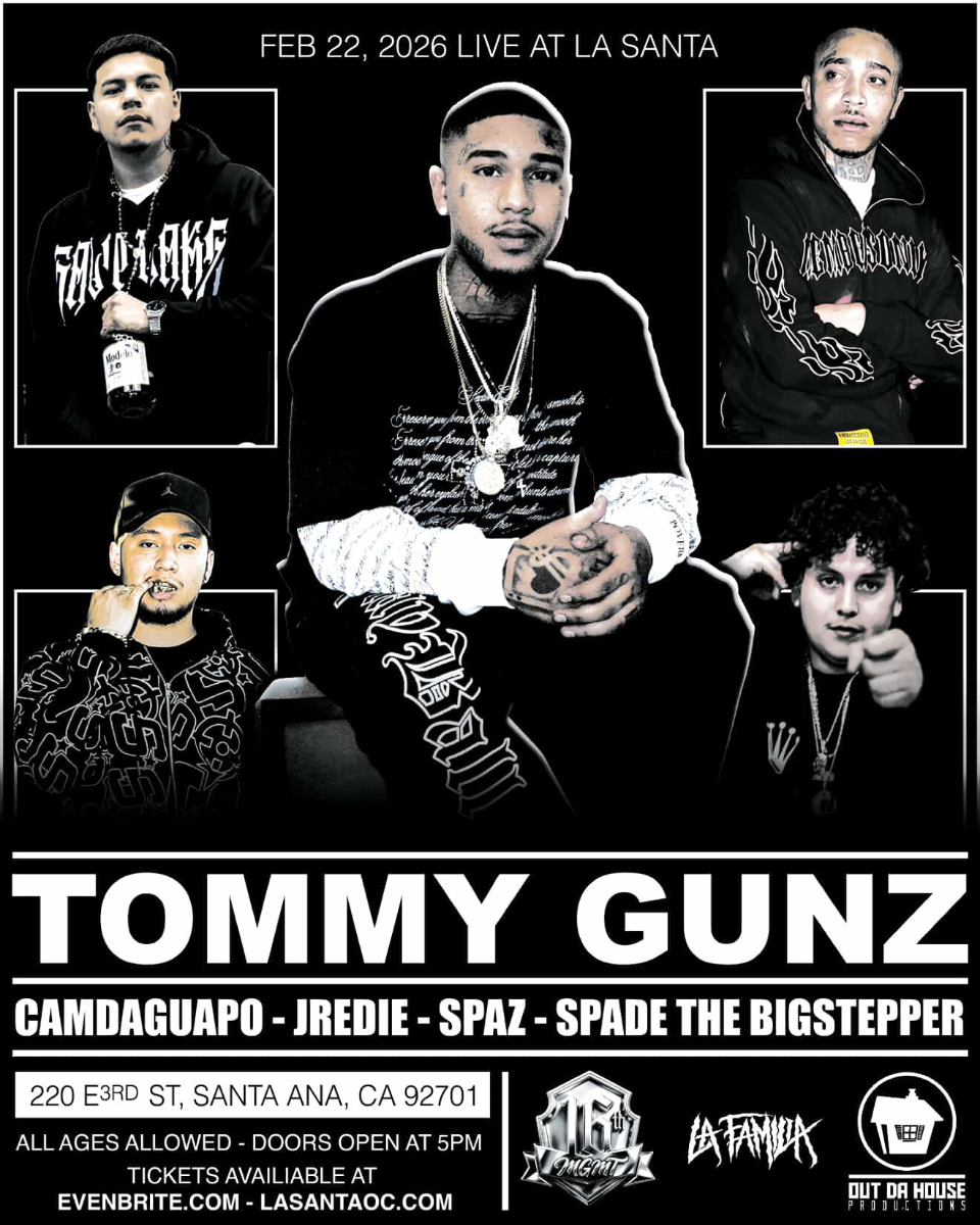Tommy Gunz