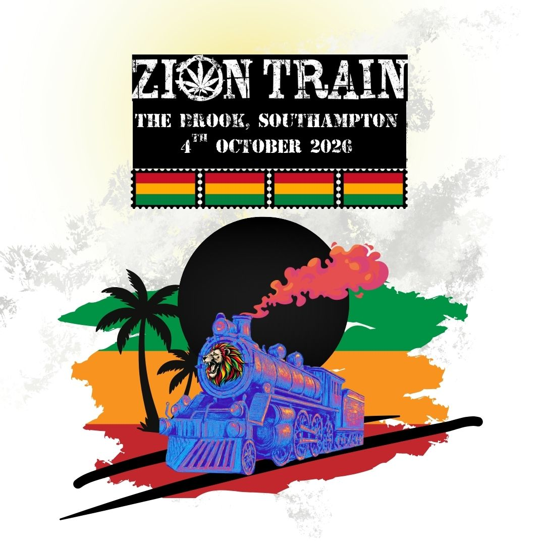 Zion Train