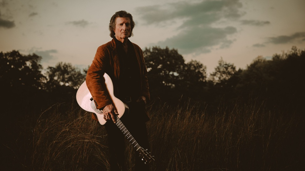 An Evening with Chris Smither