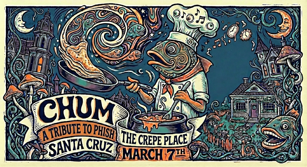 CHUM