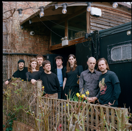 Caroline at Empty Bottle – Chicago, IL