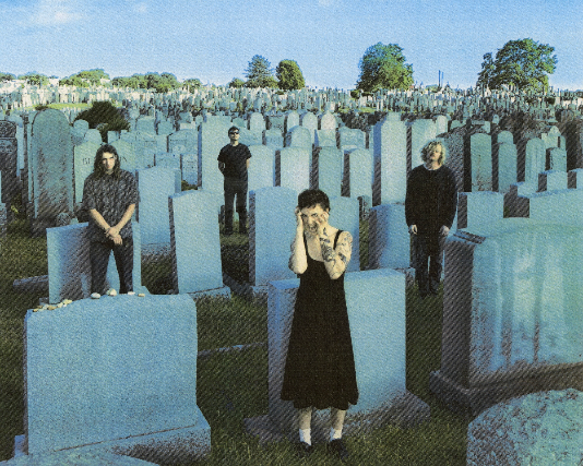 FREE MONDAY w/ MX LONELY / Bloodsports at Empty Bottle – Chicago, IL