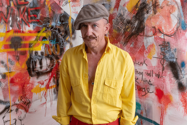 Foy Vance World Tour: Celebrating "The Wake" And The Songs of "If" with Bonnie Bishop and Ryan McMullan