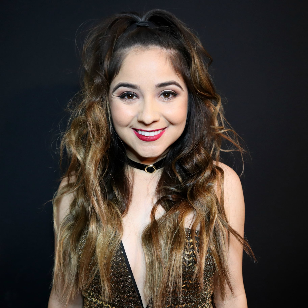 Denise Salcedo LIVE!