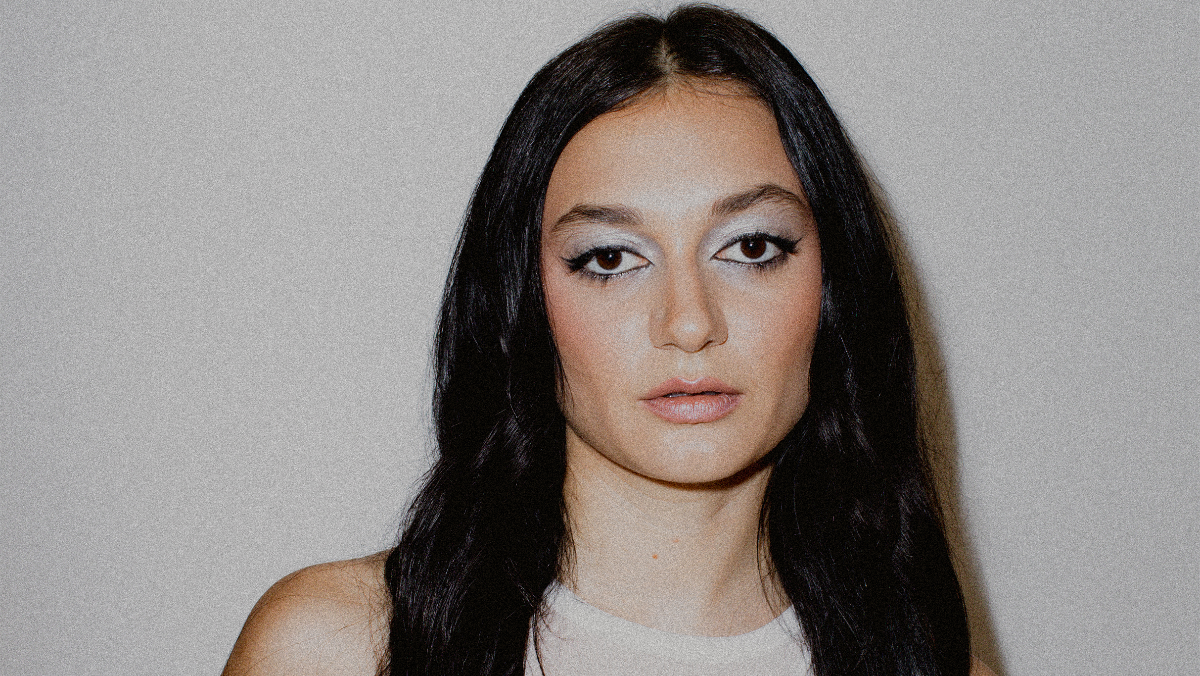 DAYA: Til Every Petal Drops Tour