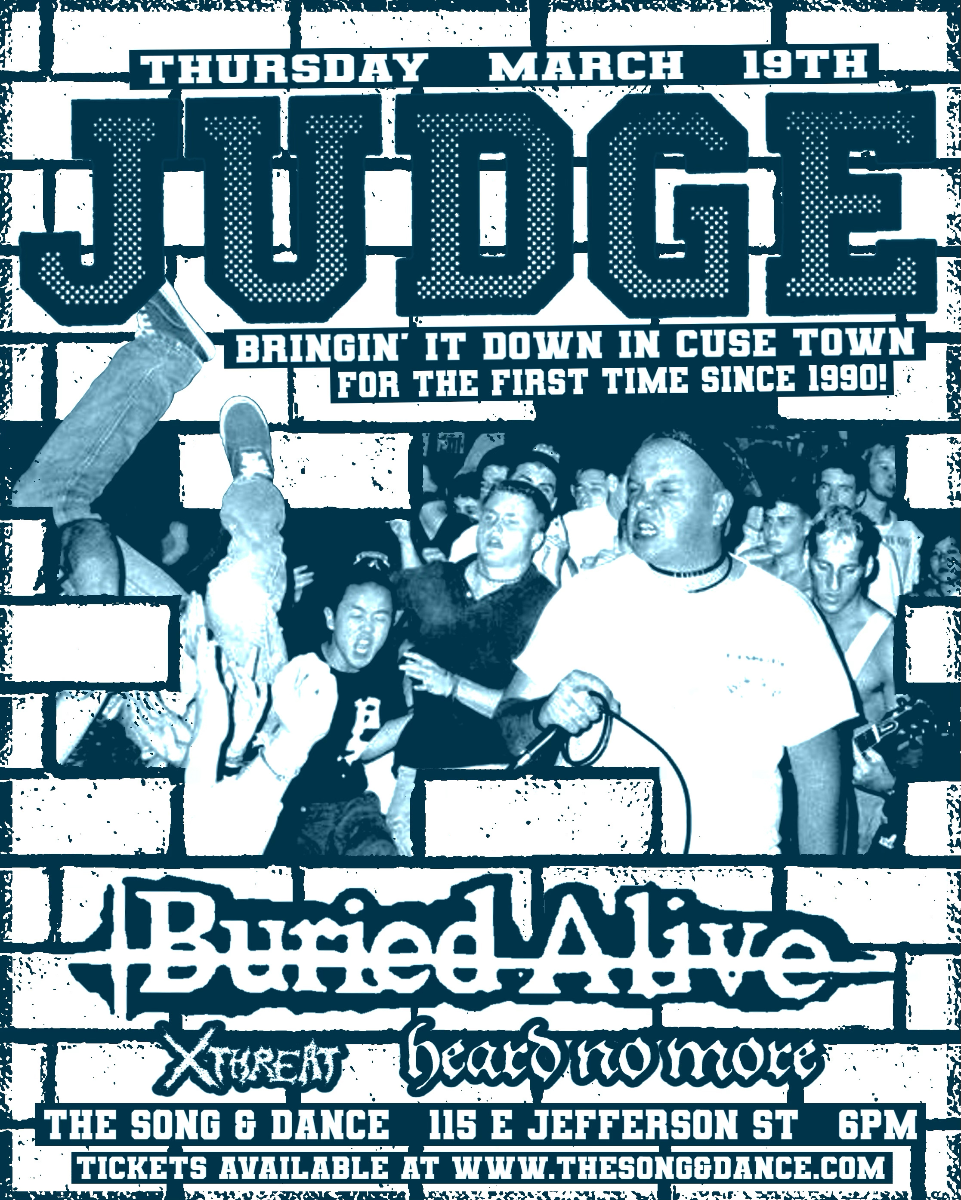 JUDGE