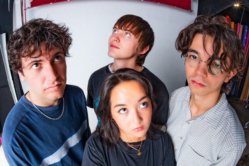 Phoneboy with Heart Attack Man