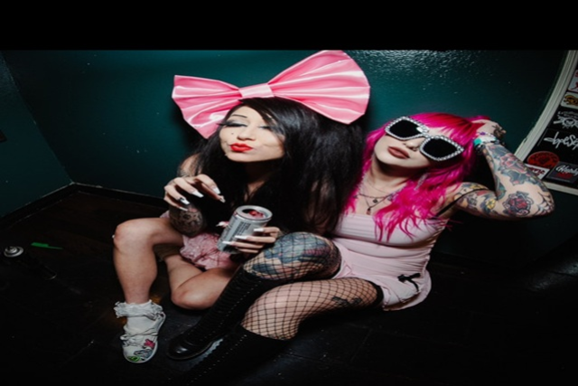 MILLIONAIRE$: My Super Sweet 16 Tour