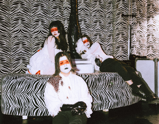 Past Self at The Song & Dance – Syracuse, NY