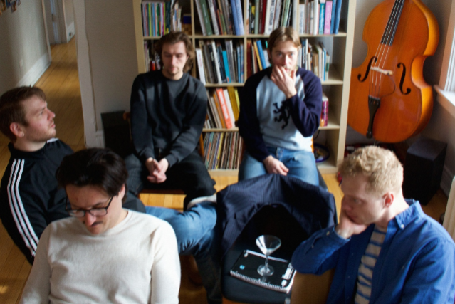 FREE MONDAY w/ The Part Timers / Winefred RT / Toadvine at Empty Bottle – Chicago, IL