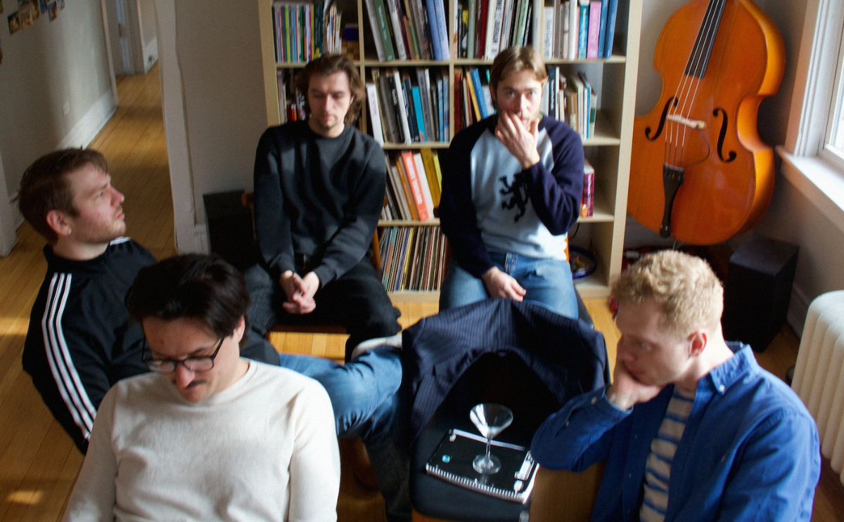 FREE MONDAY w/ The Part Timers / Winefred RT / Toadvine