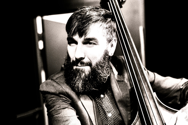 Grayson Brockamp's Wildlife Trio at Snug Harbor Jazz Bistro