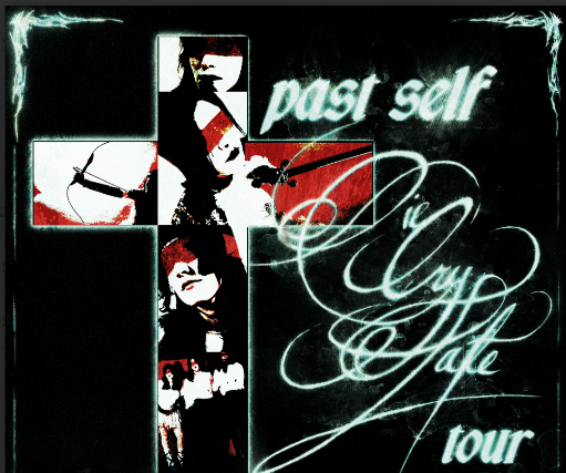 Past Self at Nikki Lopez Philly – Philadelphia, PA