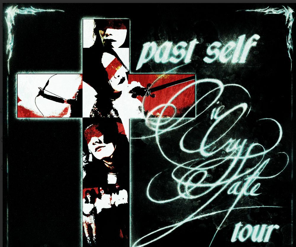 Past Self, Sunder, Johnny Dynamite, DJ Set by Paul T (New Desires)