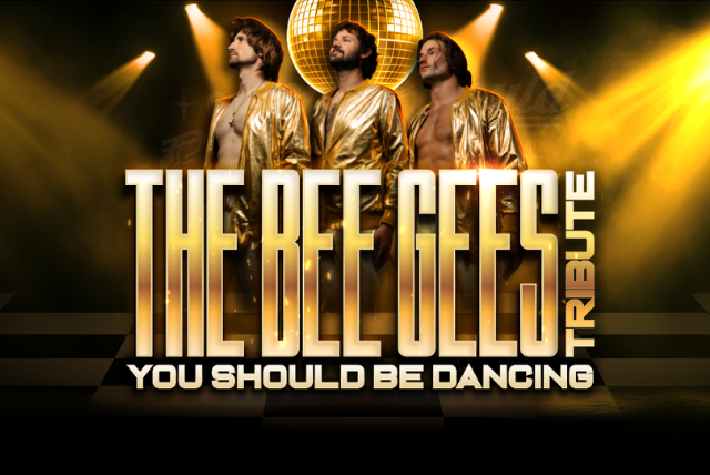 You Should Be Dancing - A Tribute to the Bee Gees