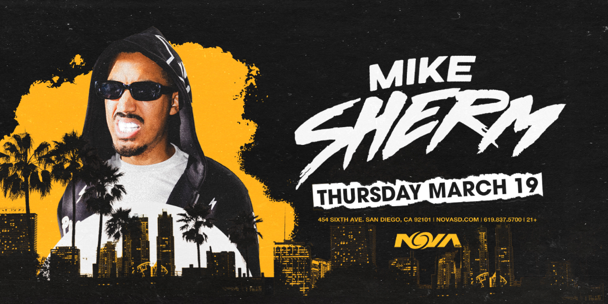 Mike Sherm