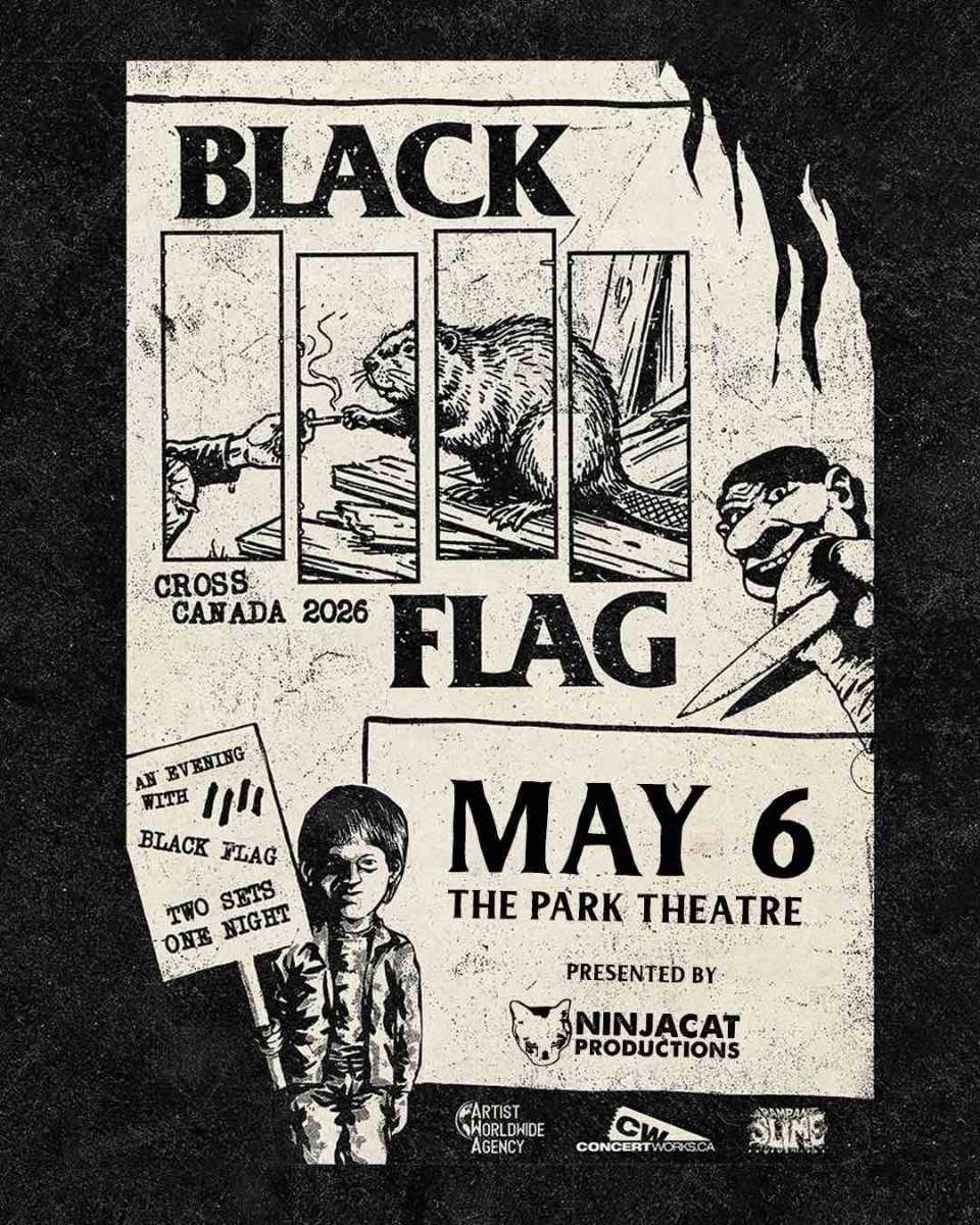 Black Flag