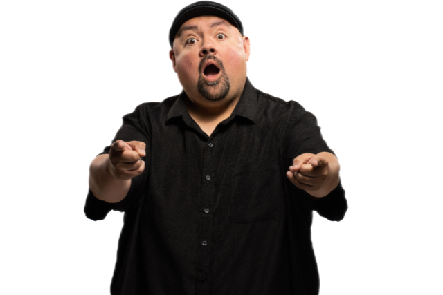 Presales to gabriel iglesias: members use these when buying pre-sale tickets