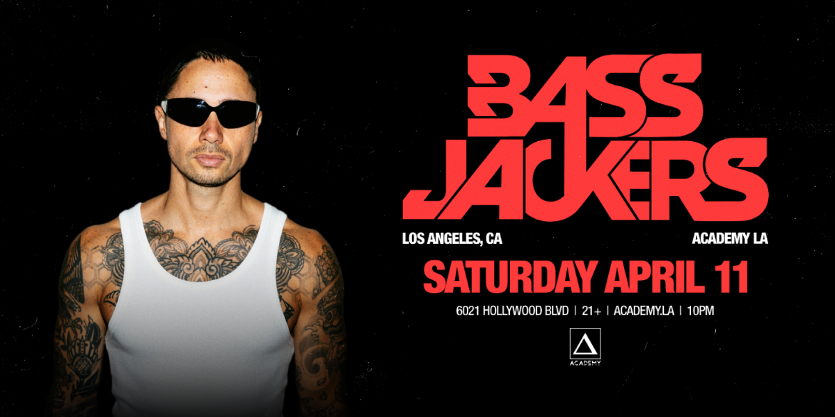 Bassjackers