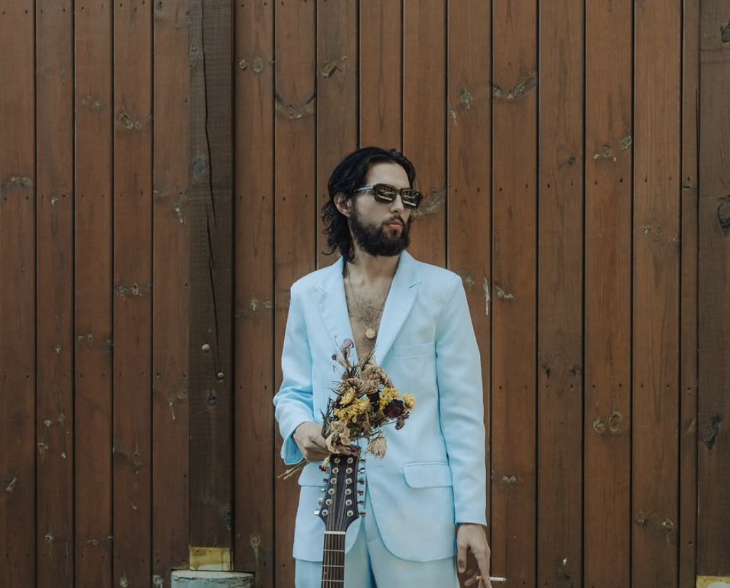 Event image Don Bloom LIVE at Harvard & Stone (Los Angeles, CA) - 04/04/26